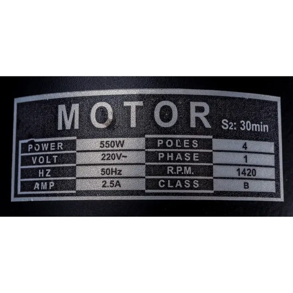 Redverg RD-BS245 пила ленточная