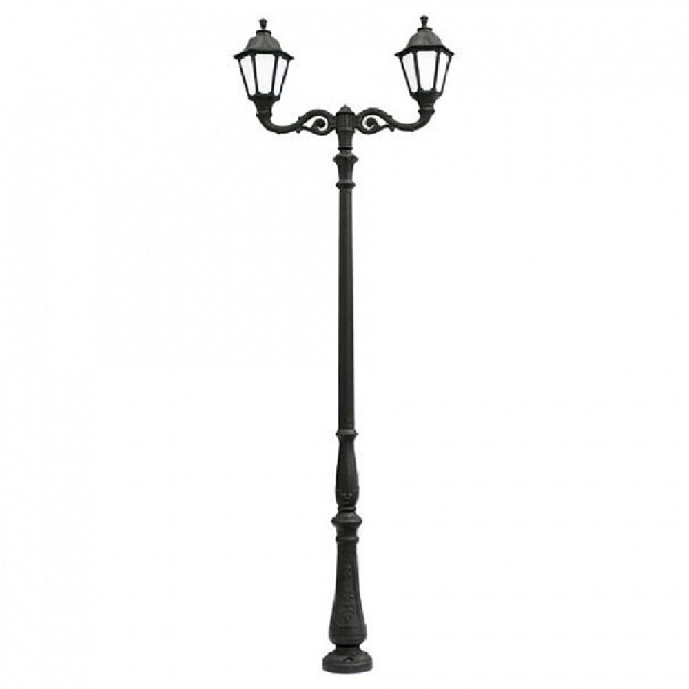 Фонарный столб Fumagalli Noemi E35.205.M20.AYH27