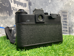 Фотоаппарат Зенит ЕТ + гелиос 44-3 Покупка/Продажа