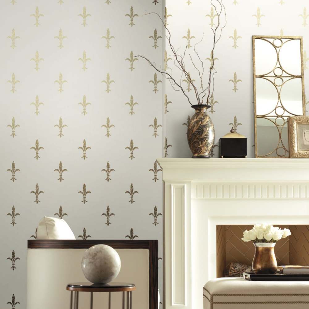 Ronald Redding 24 Karat