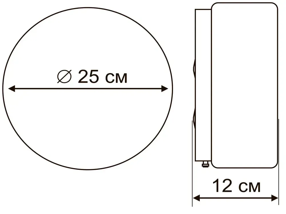 Потолочный светильник Arte Lamp