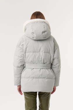 Куртка женская DW2033 Scanndi Finland