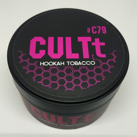 CULTT - C79 (200g)