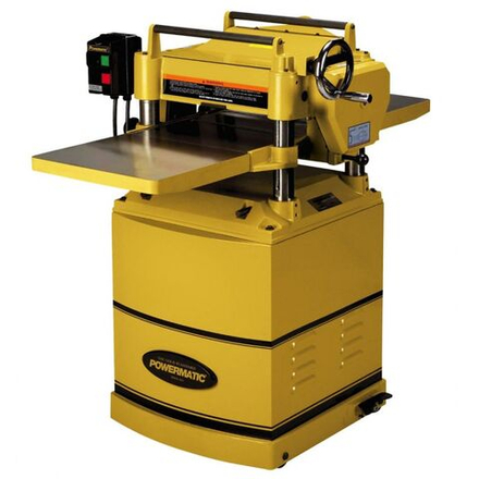 Рейсмусовый станок Powermatic 15HH