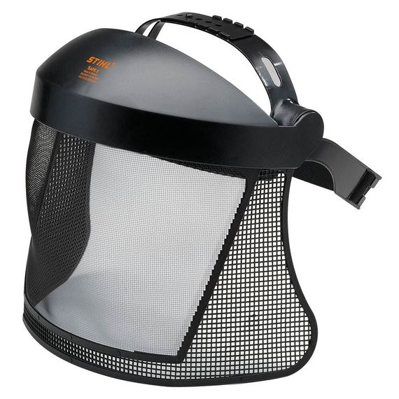 Оснащение для защиты лица Stihl