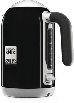 Електрочайник Kenwood ZJX 740 BK