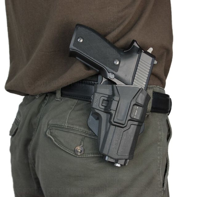 Кобура для Sig Sauer P226, Fab Defense