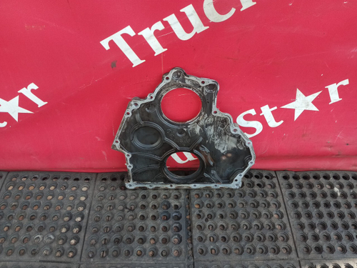 Крышка плиты двигателя 2018г.