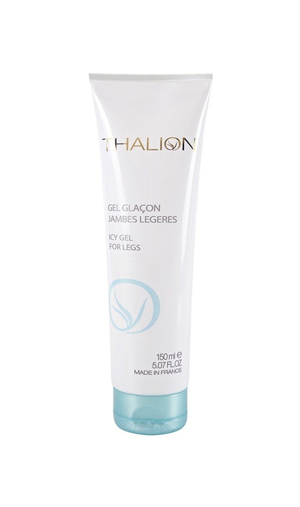 Thalion  Гель тонизирующий для ног Icy Gel For Legs 150 мл
