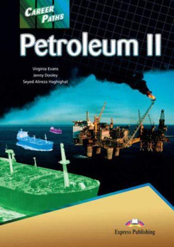 Petroleum 2. Student's Book. Учебник