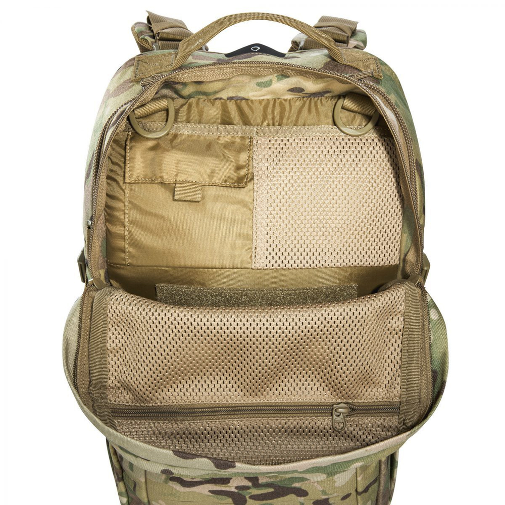 TT MODULAR COMBAT PACK 22 L - Multicam