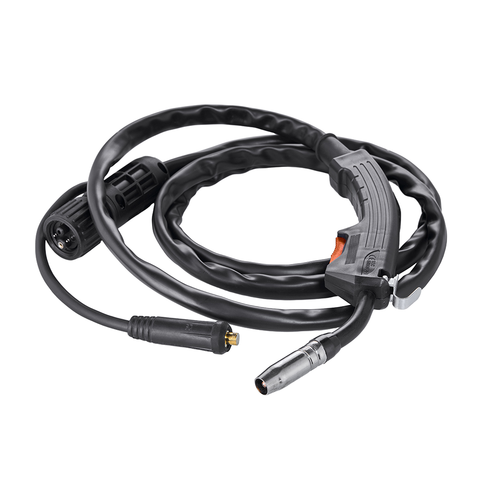 Сварочный полуавтомат Оберон RM 185 Rover