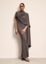 Платье IREN, ардезия