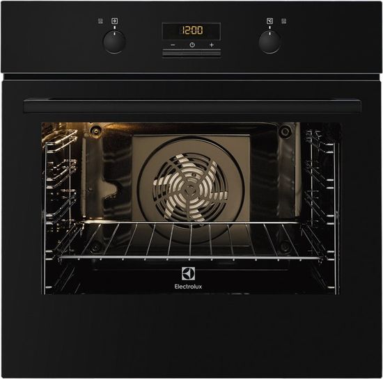 Электрический духовой шкаф Electrolux EOA 4542 BOK