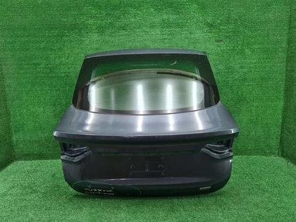 Крышка багажника Geely Tugella (2019-н.в.)