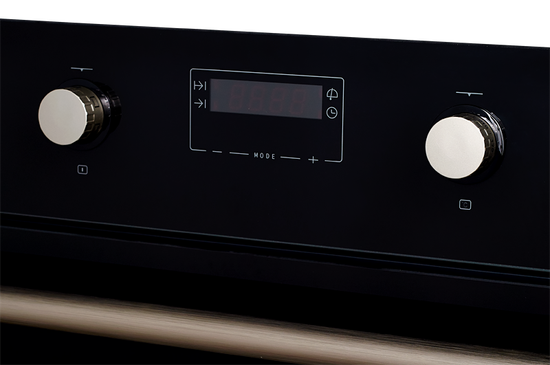 Электрический духовой шкаф Kuppersberg HO 657 BX