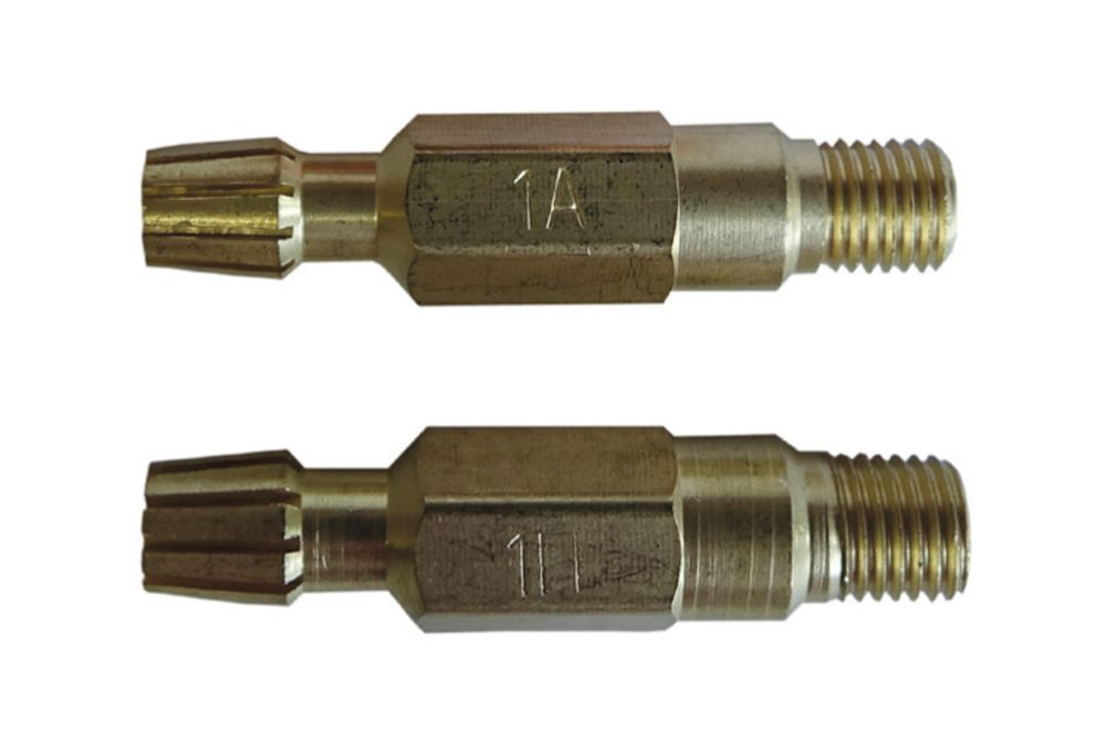 Мундштук наружный для Р1А, Р1П, Р2А, Р3П, RB-22 №1АП KRASS