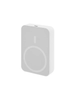 Внешний аккумулятор Luazon CRR-34, 10000 мАч, 5 W, для Iphon