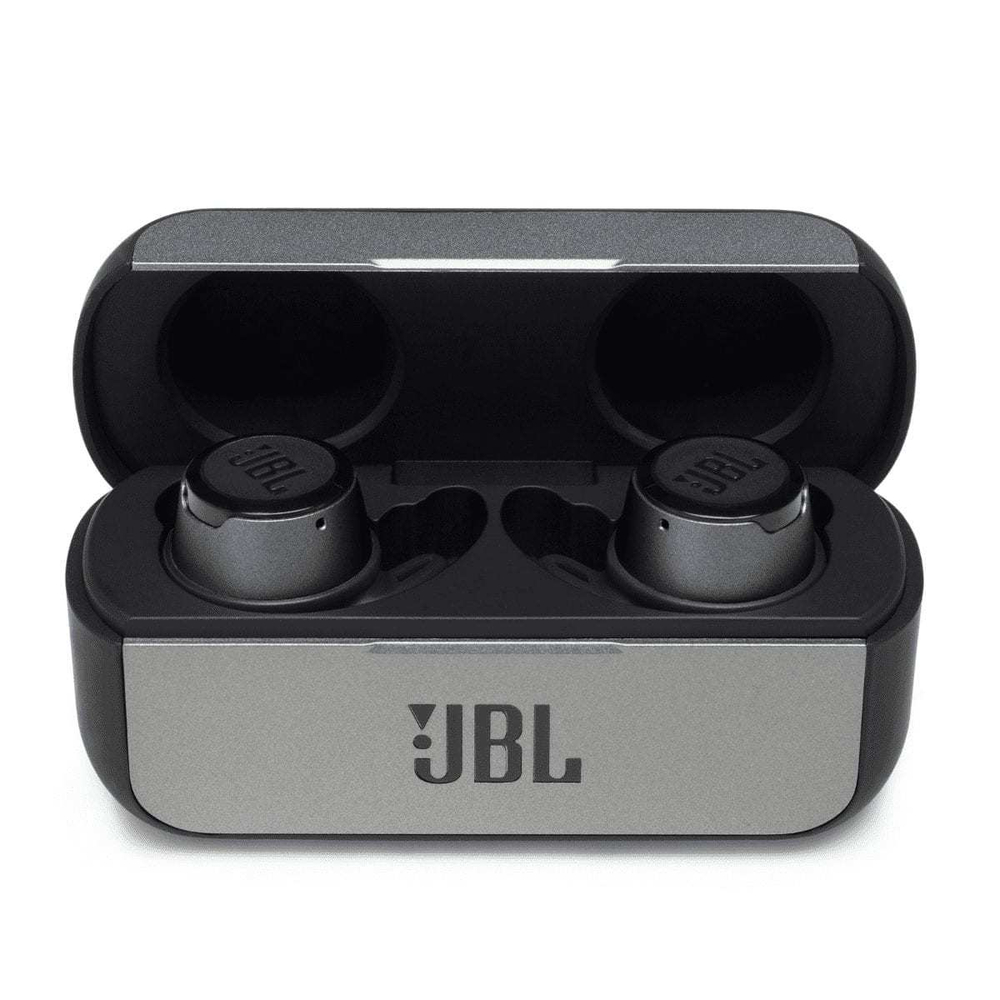 Беспроводные наушники JBL Reflect FLOW Black