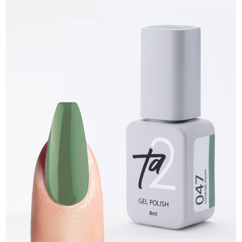Ta2 Гель-лак 047, 9 мл