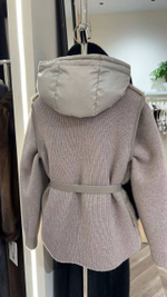 Жилет Loro Piana