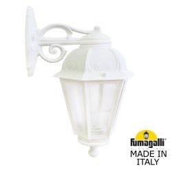 Светильник уличный настенный FUMAGALLI BISSO/SABA K22.131.000.WXF1R DN