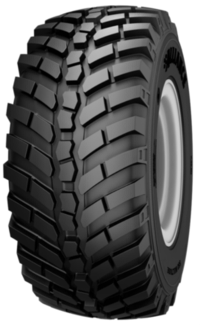340/80R18IND (12.5R18IND) cat.no. 55010470AL-IN 143A8/138D 550 Alliance