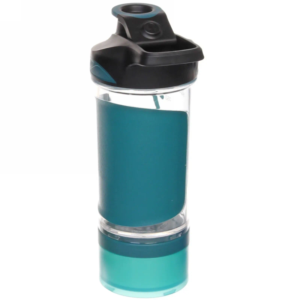 Шейкер спортивный UZSPACE Fitness Energy 9021 (500 мл)