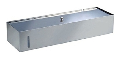 Емкость для воды Tecnoeka EKSA