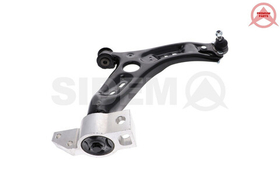 SIDEM - 63877-SIE - Control/Trailing Arm, wheel suspension