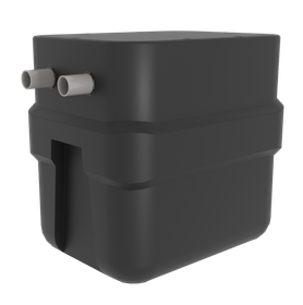 Kaнaлизaциoнныe нacocныe cтaнции