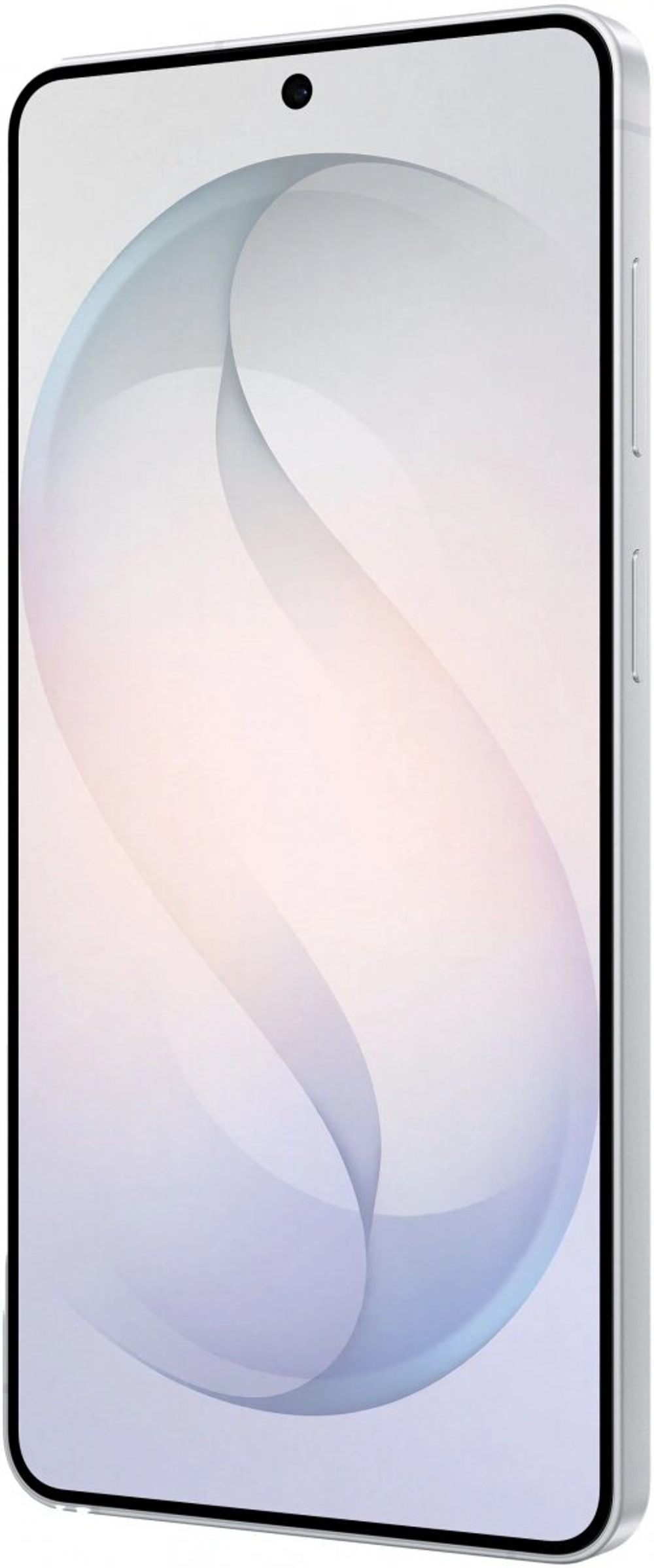 Смартфон Samsung Galaxy S26 Plus 12/256Гб, Белый (SM-S947B)