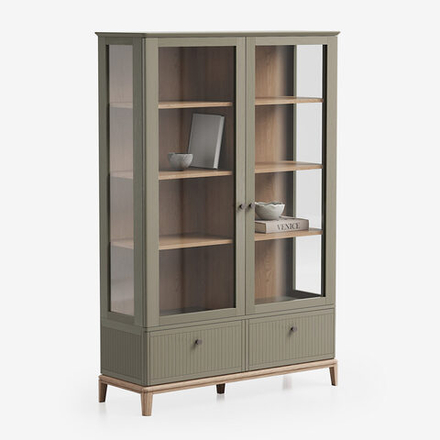 Витрина CR176/2