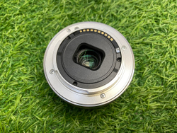 Sony 16mm 2.8 E (SEL-16F28)
