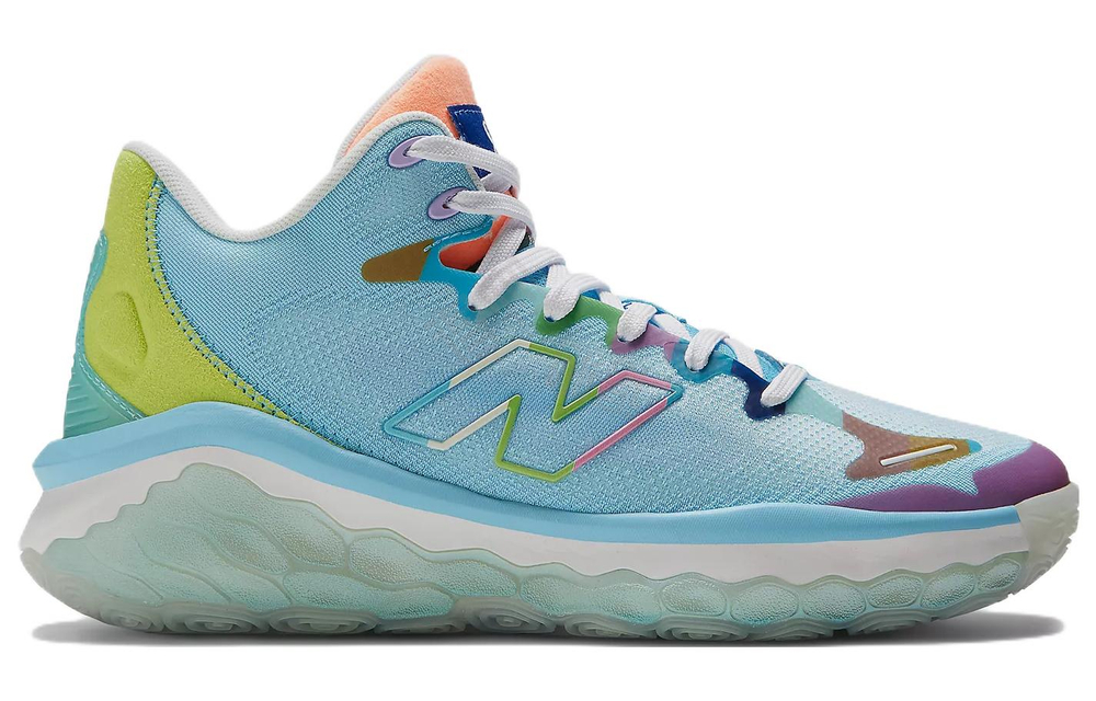 Кроссовки New Balance Nb Fresh Foam Bb "Virtual"