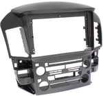 Topway TS18 3+32GB 8 ядер для Toyota Harrier, Lexus RX 300 1997-2003
