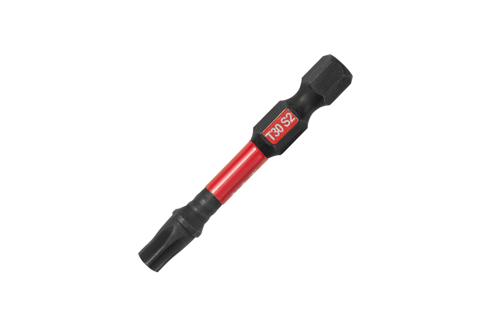 Бита ударная магнитная PIT Т30х50мм IMPACT(ASDR01-50T30)