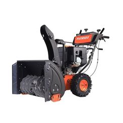 Снегоуборщик PATRIOT Сибирь 113 E