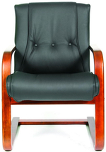 Кресло офисное Chairman 653 V