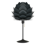 Плафон aluvia mini anthracite, d40, 30см