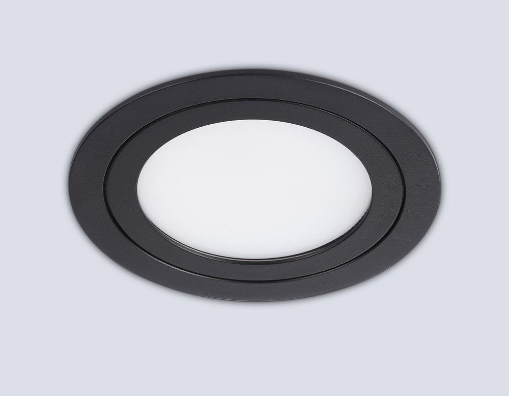 Ambrella Встраиваемый точечный светильник GX53 GX Standard tech TN51823