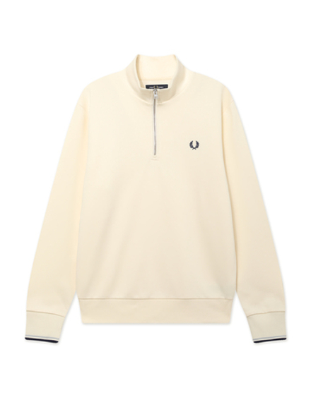 Мужская Толстовка Half Zip