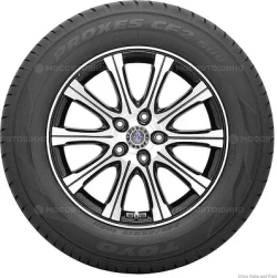 Toyo Proxes CF2 SUV 235/60 R17 102H