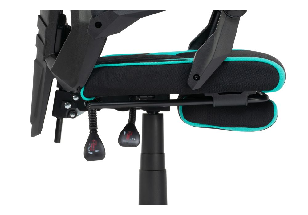 Компьютерное кресло Brun tiffany / black