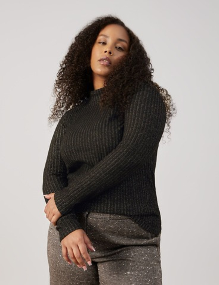 Джемпер женский SAMOON