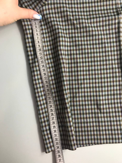 Кюлоты Daisyknit стильные, маркировка XS, на 42 размер