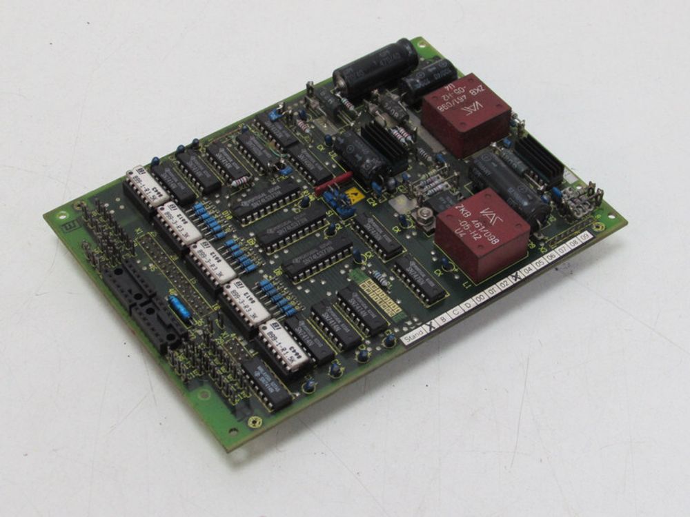 SIEMENS 6ES5241-1AD11