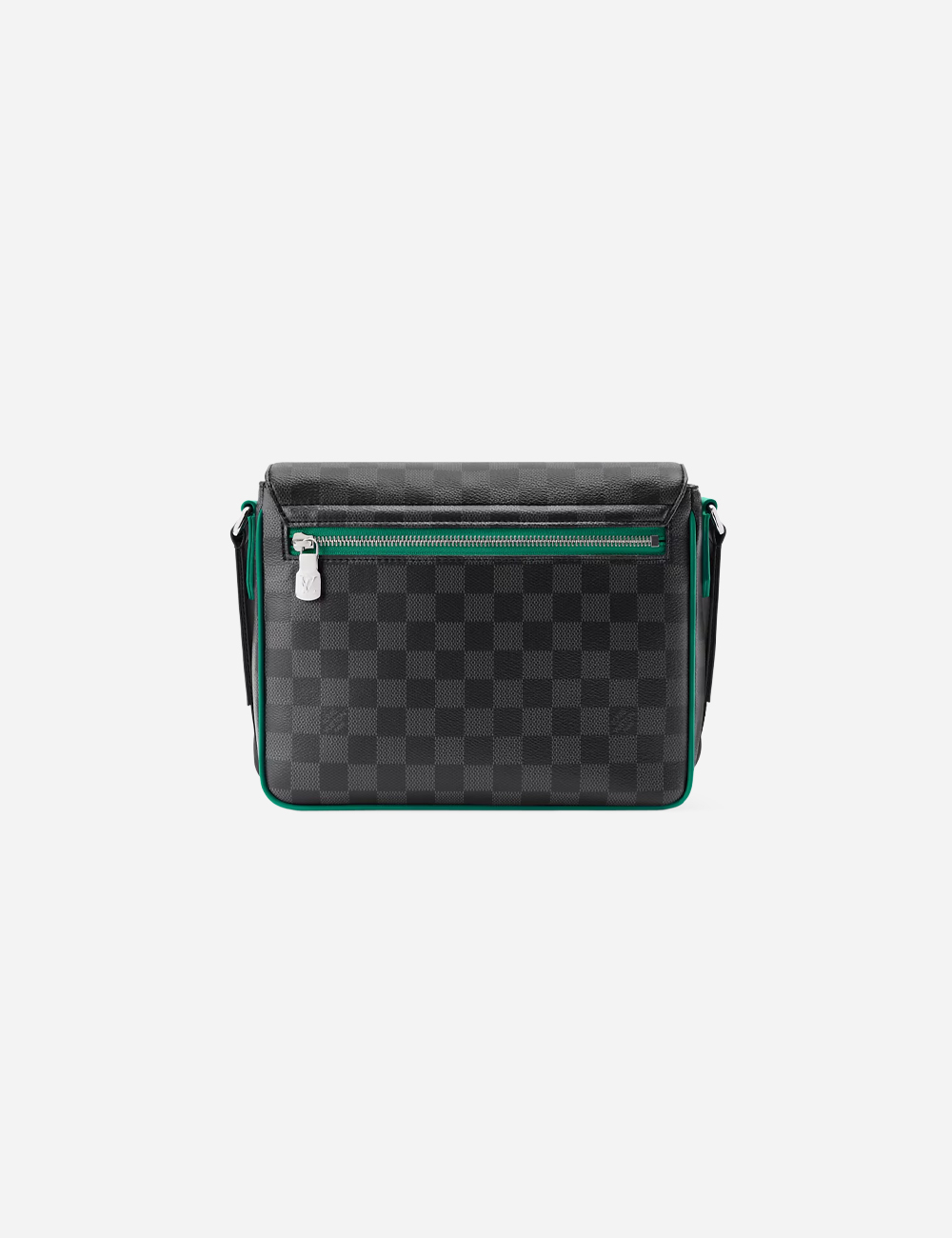 Сумка Louis Vuitton District Mesenger "Damier Graphite"