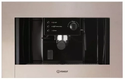 Встраиваемая кофеварка Indesit CMI 5038 IX