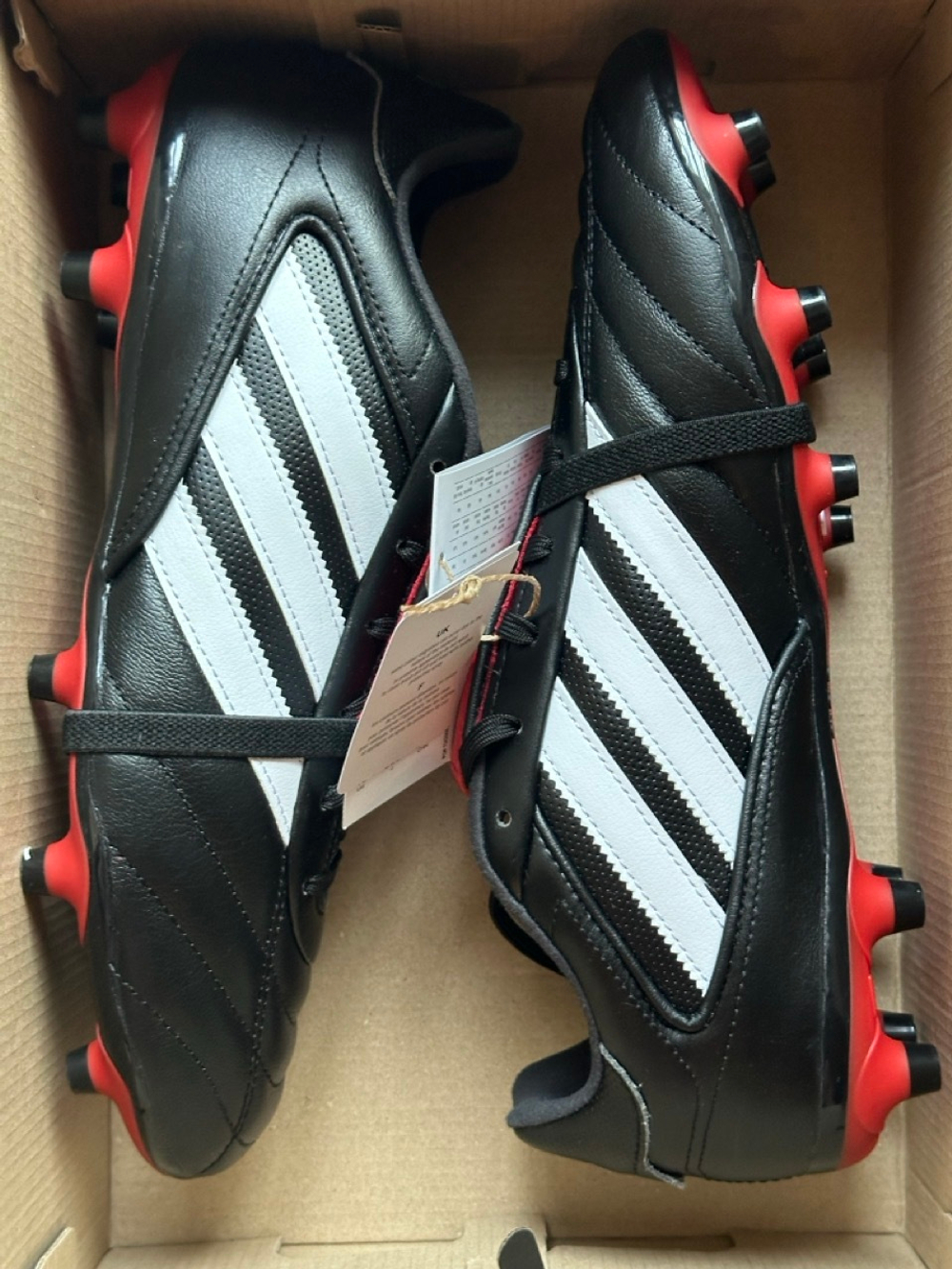 adidas Copa Gloro II FG